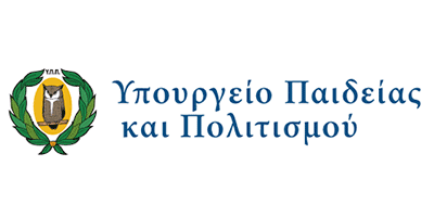 Υπουργειο παιδειας logo