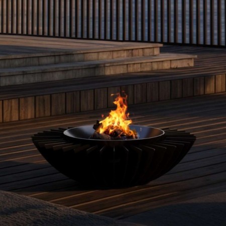 Outdoor Firepits